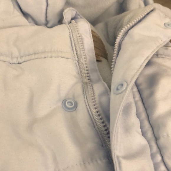 Grain de ble snowsuit - Picture 5 of 7